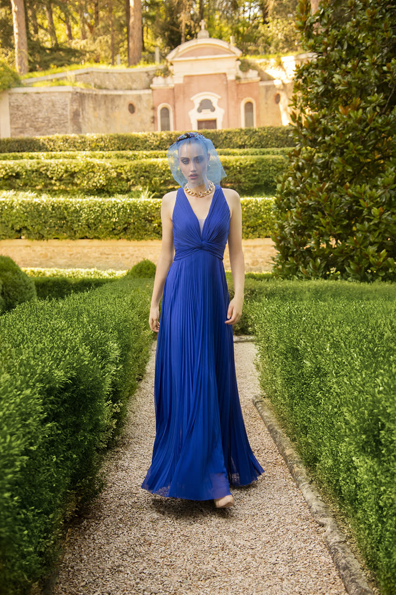 Solo Gioie — look 3, Atelier Capolavori