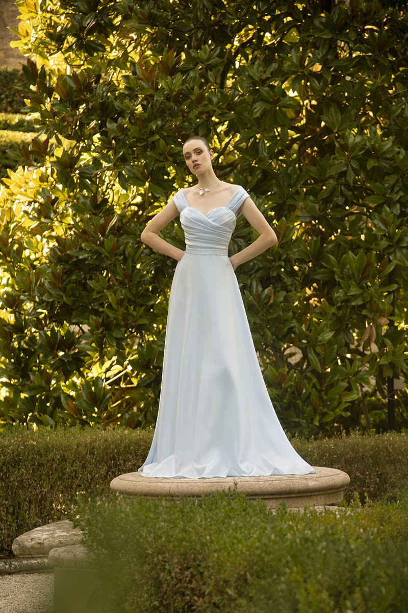 Solo Gioie — look 6, Atelier Capolavori
