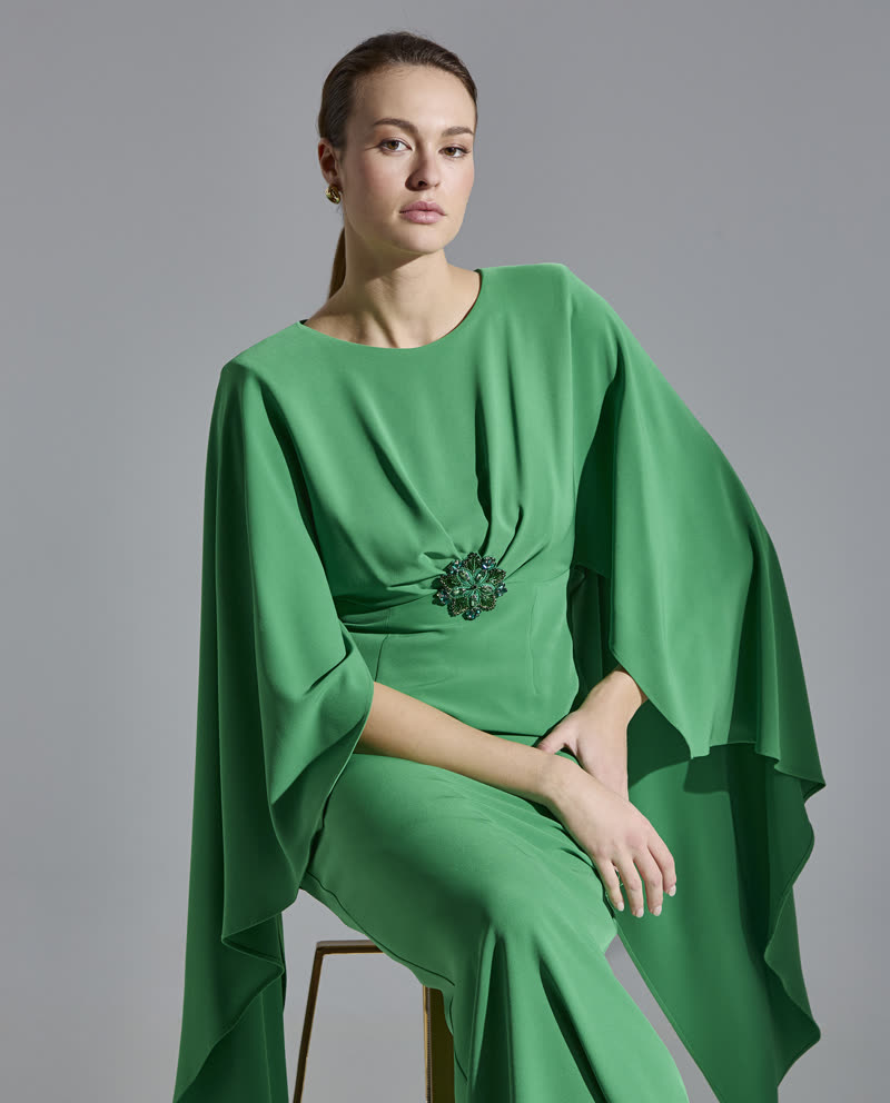 Sonia Peña — look 5, Atelier Capolavori