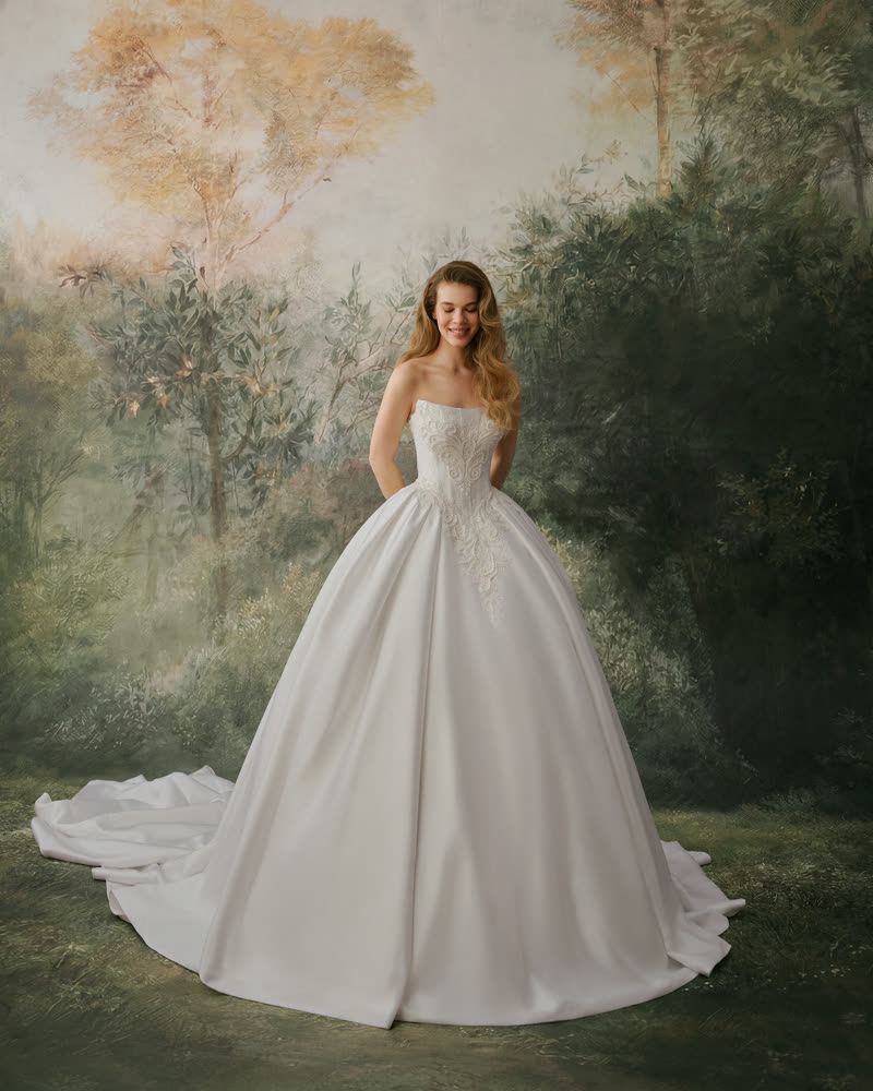 Vládiyan Royal — look 5, Atelier Capolavori