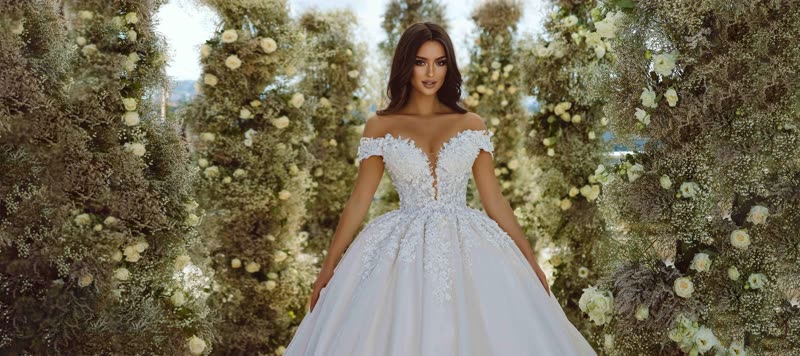 Vládiyan Royal — look 8, Atelier Capolavori