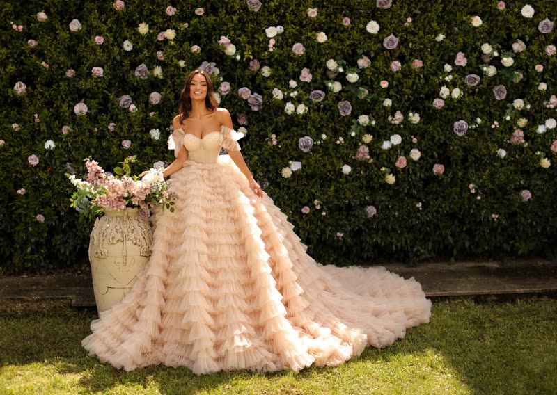 Vládiyan Royal — look 9, Atelier Capolavori