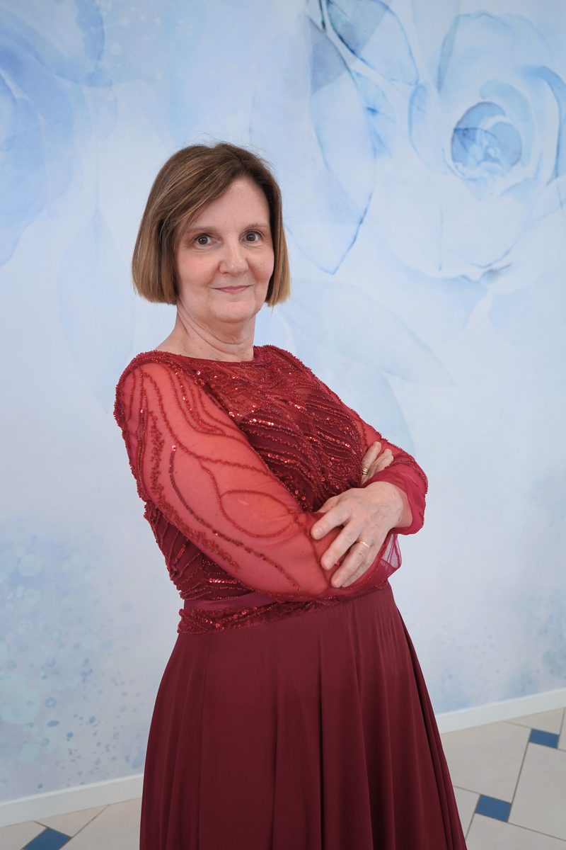 Collezione Mamma degli Sposi — dettaglio 9, Atelier Capolavori
