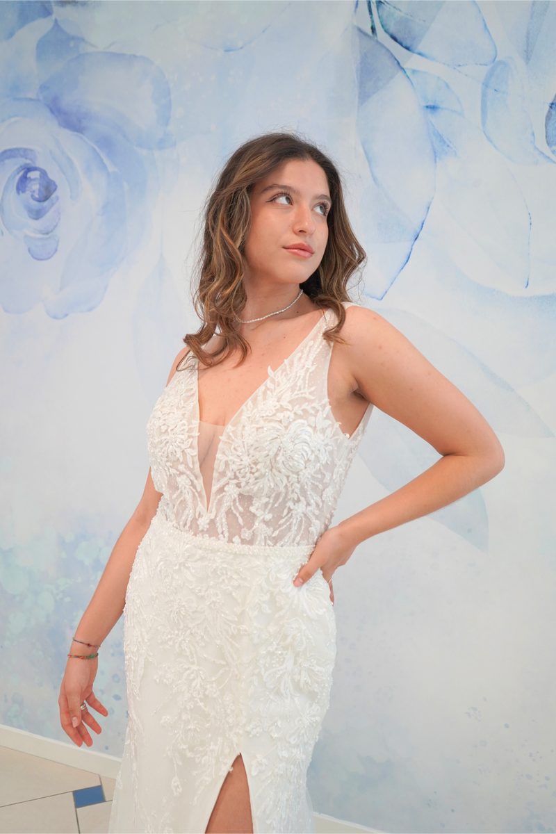 Collezione Sirena — dettaglio 6, Atelier Capolavori