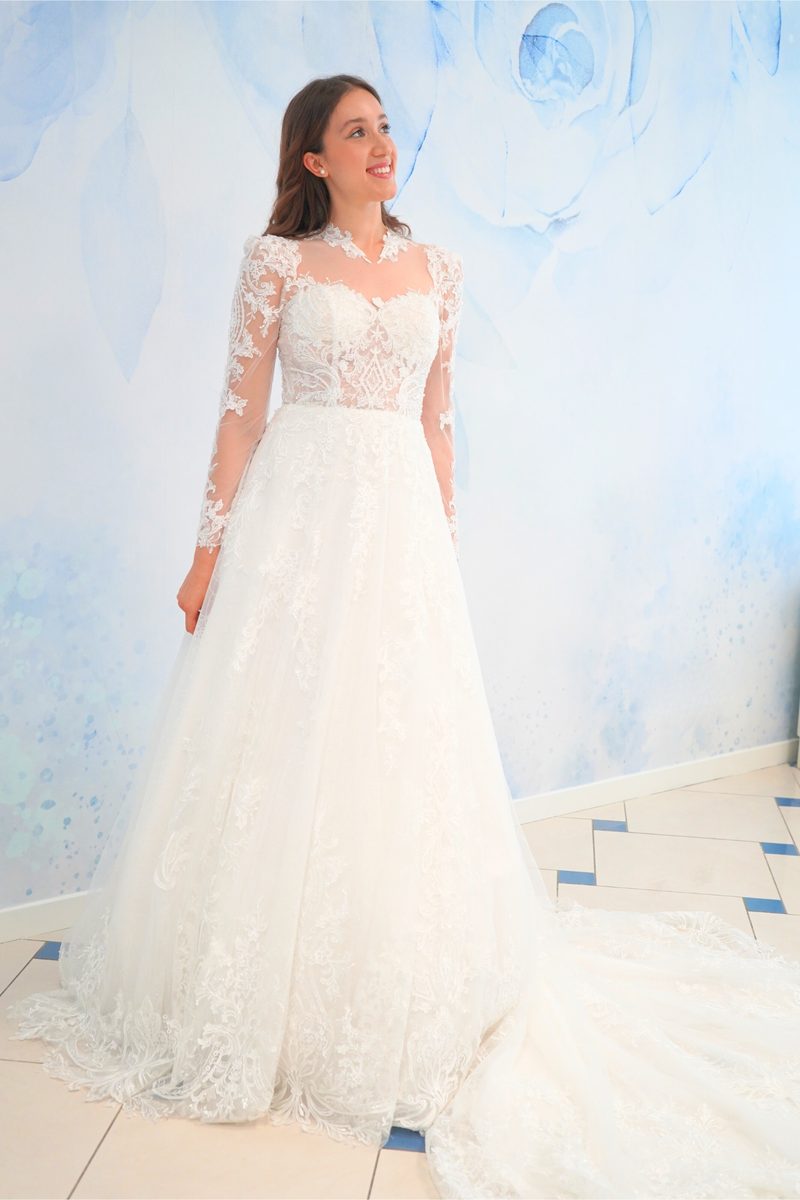 Collezione Principessa — dettaglio 11, Atelier Capolavori