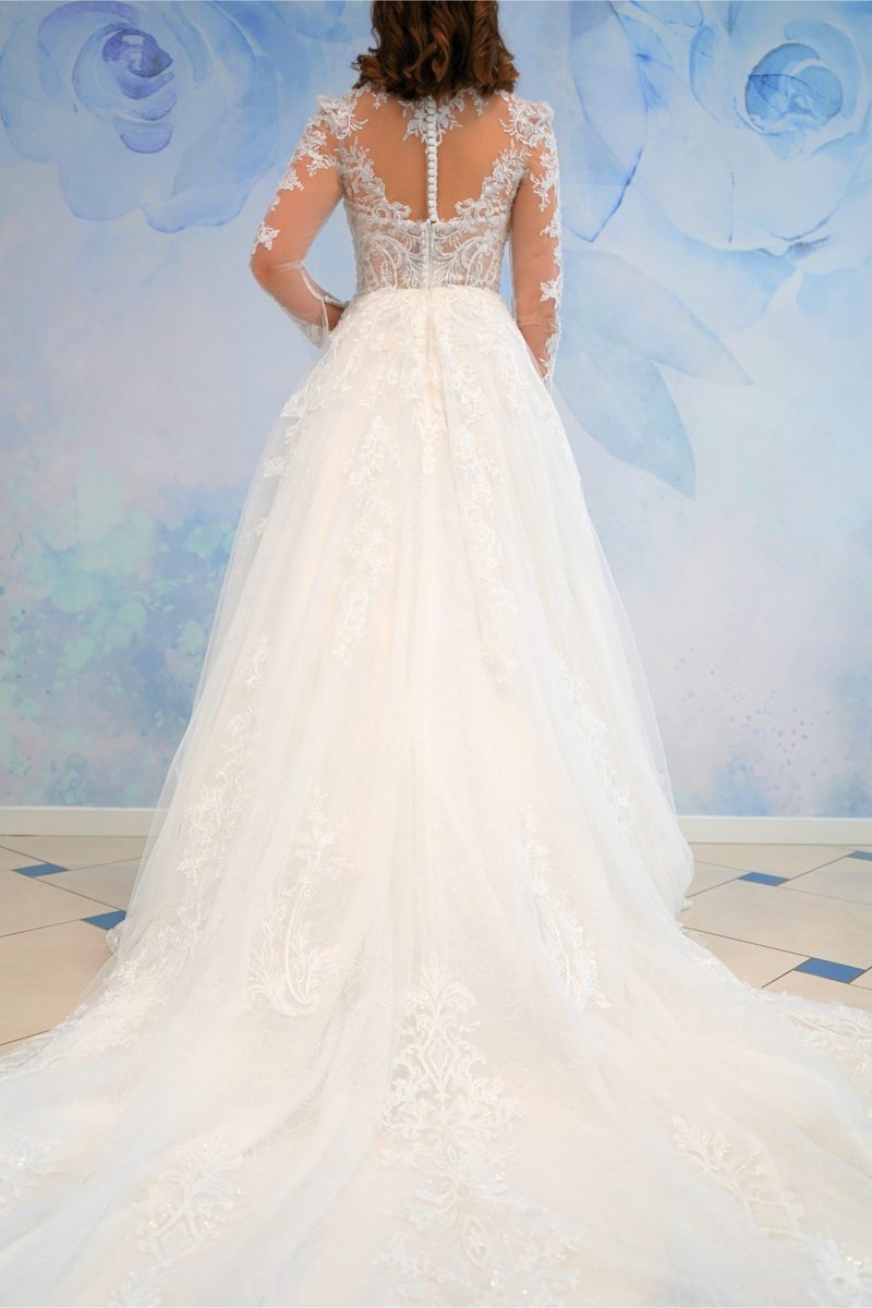 Collezione Principessa — dettaglio 13, Atelier Capolavori