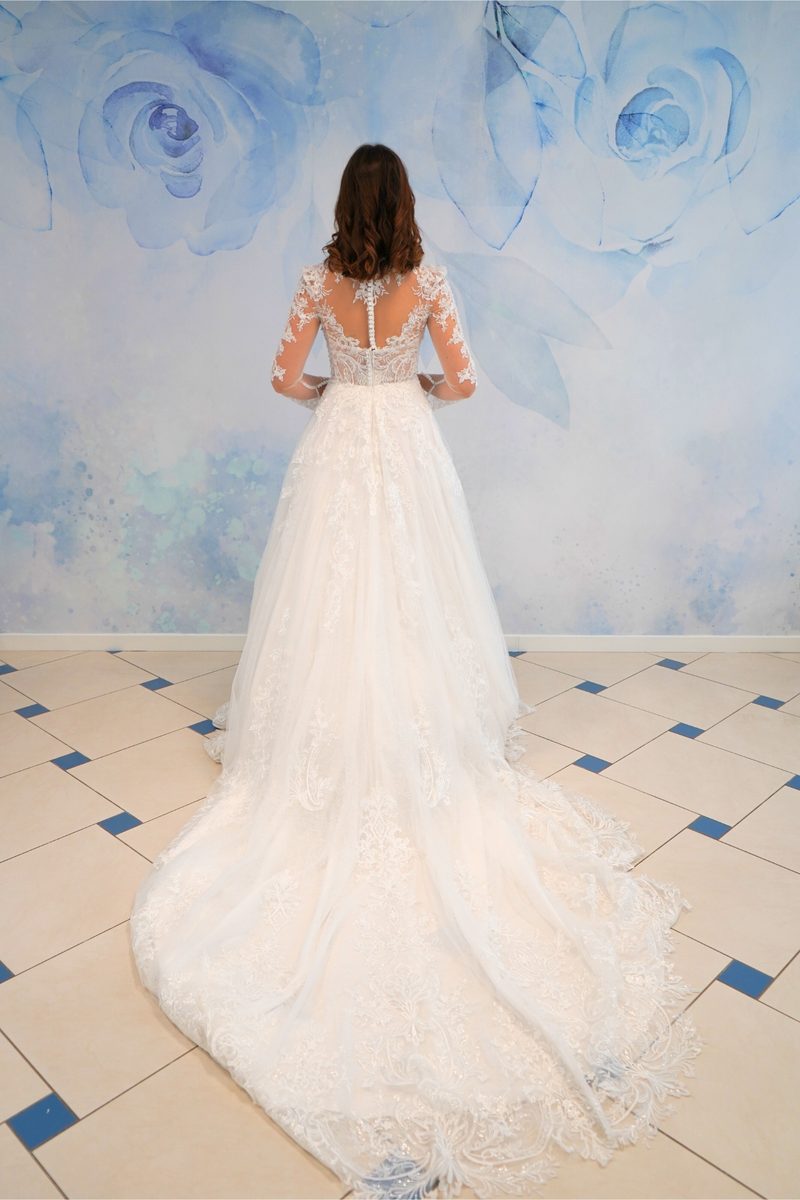 Collezione Principessa — dettaglio 14, Atelier Capolavori